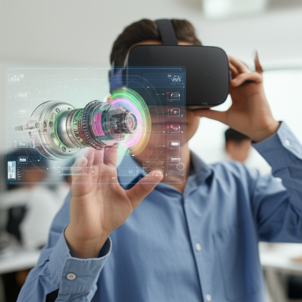 Durfee High’s $500,000 Investment: Revolutionizing Career and Technical Education with AR/VR