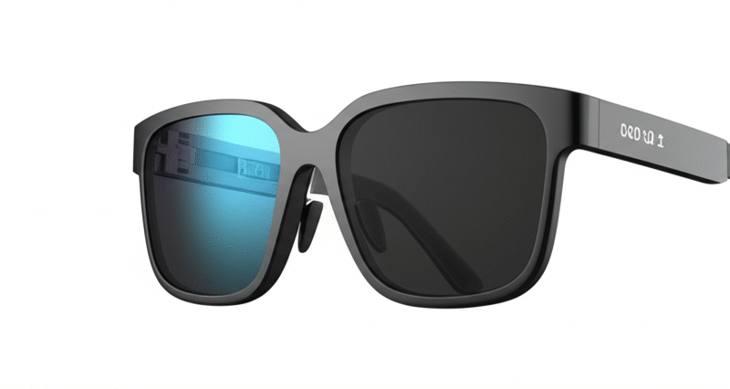 Rokid Max 2’s Dimming Feature: A Game Changer for AR Smart Glasses