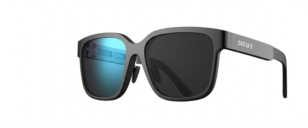 Rokid Max 2’s Dimming Feature: A Game Changer for AR Smart Glasses