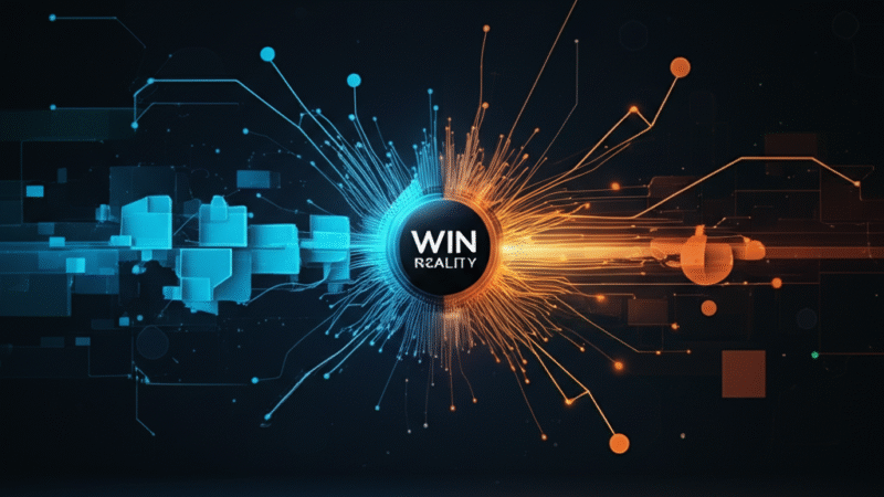 WIN Reality Acquires Blast Motion: Revolutionizing Swing Analysis
